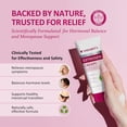 thumbnail image 2 of Crema de estrógenos Vigority Menopause Relief Women, paquete de 2, 2 of 8