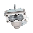 thumbnail image 3 of Engine Carburetor,Carburetor Set Aluminium Engine Carb Carburetor Kit World-Class Design, 3 of 8