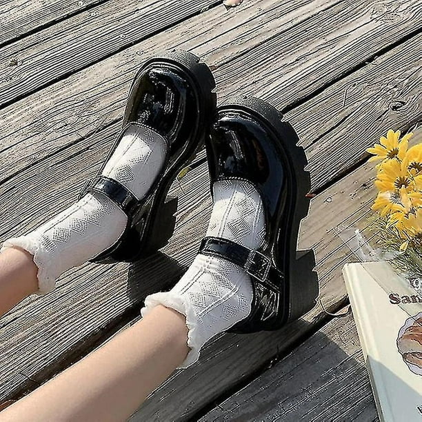 Vintage, Shoes