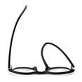 thumbnail image 5 of Fashion Online Classes Eye Protection Portable Anti-blue Light Kids Glasses Comfortable Eyeglasses Ultra Light Frame PURPLE, 5 of 8