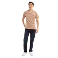 thumbnail image 5 of U.S. Polo Assn. Men's Short Sleeve V-Neck Tee, 5 of 5