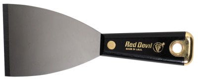 Red Devil 4239 Chisel Wall Scraper by Red Devil