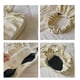 thumbnail image 1 of Bolso de mano peque?o Vintage para mujer, bolso con asa superior de cuero vegano Pu, bolsos de hombro Retro, Mini bolso de mano fruncido para mujer XianweiShao 8390606444790, 1 of 1