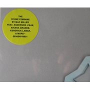 Mac Miller - The Divine Feminine - Music & Performance - Vinyl