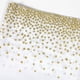 thumbnail image 4 of Gold Plastic Birthday Dinner Tablecloths for Decor 2Pcs Silk Party Tablecloth, 4 of 5