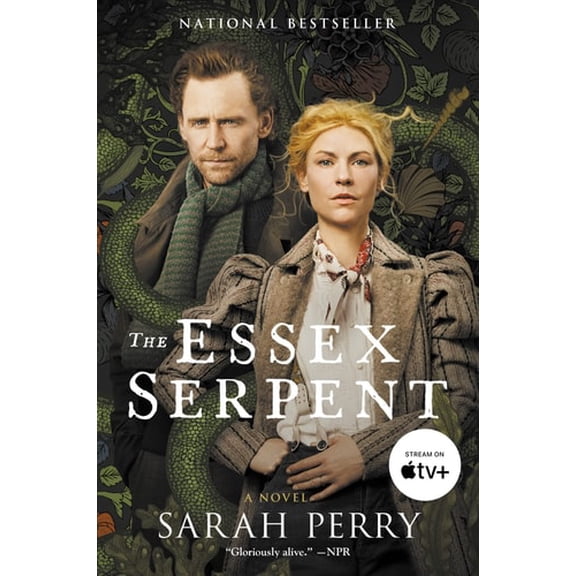 Pre-Owned The Essex Serpent [Tv Tie-In] (Paperback) 0063252759 9780063252752