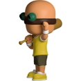 thumbnail image 6 of Youtooz: Beef Boss Vinyl Figure [Toys, Ages 15+, 83], 6 of 7