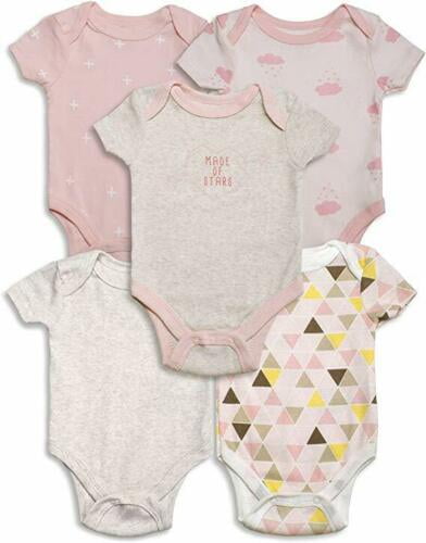 neutral baby girl clothes