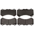 thumbnail image 1 of Raybestos Brakes Pgd1389M Brake Pad, 1 of 2