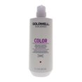 thumbnail image 3 of Dualsenses Color Shampoo by Goldwell for Unisex - 34 oz Shampoo, 3 of 3