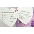 thumbnail image 3 of Ty Beanie Babies Stargazer the Unicorn Plush 2006, 3 of 7
