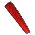 thumbnail image 3 of For Toyota Corolla 2020 2021 2022 Bumper Reflector Passenger Side | Rear | Fits Sedan | Replacement For TO1185113 | 8191012130, 3 of 6
