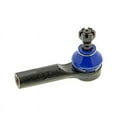 thumbnail image 2 of Mevotech Steering Tie Rod End P/N:Mes3602 Fits select: 1998-1999 NISSAN SENTRA, 1998 NISSAN 200SX, 2 of 3