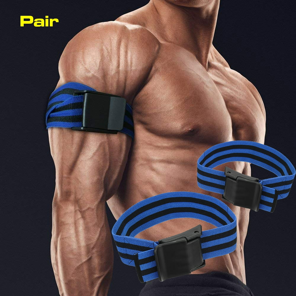 occlusion training