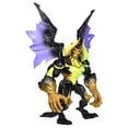thumbnail image 2 of Figura de acción Masters of the Universe He-Man Cosmic Terror S, 2 of 6