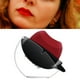 thumbnail image 4 of Lápiz labial,Lápiz labial rojo mate maquillaje hidratante duradero,Set de regalo cosmético de brillo de labios en barra de lazy population,Lápices labiales a prueba de agua Colores tinte, 4 of 8
