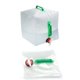 thumbnail image 3 of Bolsa de agua CHAO plegable 10 L contenedor almacenamiento portátil, 3 of 5