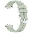 thumbnail image 1 of Correa deportiva de silicona transpirable a prueba de sudor, impermeable y cómoda de llevar Compatible con Smartwatch, 1 of 5