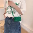 thumbnail image 1 of Bolso Mini bandolera Para mujer Ehuebsd Cuero PU Verde, 1 of 9