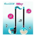 Otamatone Hatsune Miku Fun Japanese Electronic Musical Instrument Toy