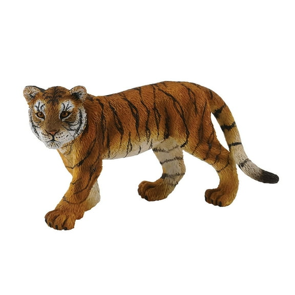 CollectA Wildlife Collection Miniature Figure | Tiger Cub