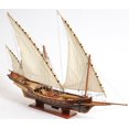 thumbnail image 4 of Xebec Model Display, 4 of 5