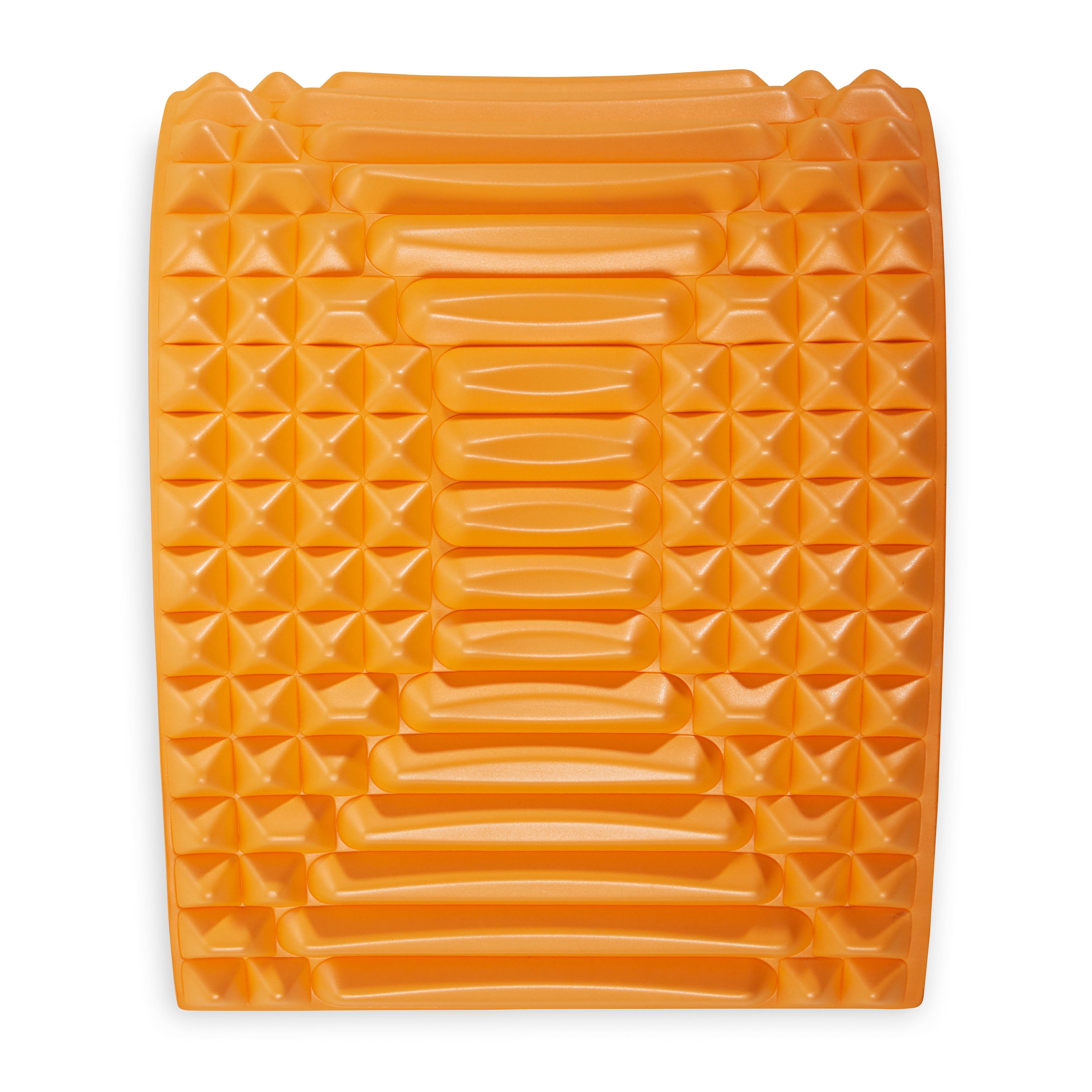 Athletic Works Back Stretch and Relax Massager, Strengthen Core and Back Muscles