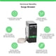 thumbnail image 5 of Supresor De Picos Square D Schneider Electric Negro QO para Sobrecarga, 5 of 5