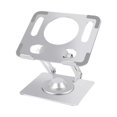 thumbnail image 1 of Maoww Tablet Holder 360 Rotating Stand Desk Support Collapsible Bracket, 1 of 9