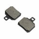 thumbnail image 4 of Kit Balata Freno Trasera Moto Vort-X 250 Vort-X 200 Kinlley, 4 of 4
