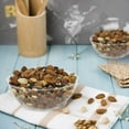 thumbnail image 4 of Pipet 9 Oz Clear Plastic Bowls 50 Pack Disposable Candy Serving Bowls, 4 of 8