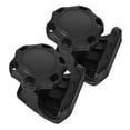 thumbnail image 4 of Worgeous 1 Pair Football Visor Supplies Plastic for Protective Goggles, 4 of 8