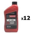 thumbnail image 2 of Aceite Transmisión Automática MOTORCRAFT Mercon LV 12 Piezas, 2 of 2