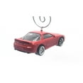 thumbnail image 2 of Christmas Ornament for 1994 Mitsubishi 3000GT Red, 2 of 3