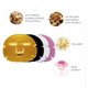 thumbnail image 5 of Mascarilla facial Nielies con colágeno de oro de 24 quilates, antienvejecimiento (15 unidades), 5 of 6