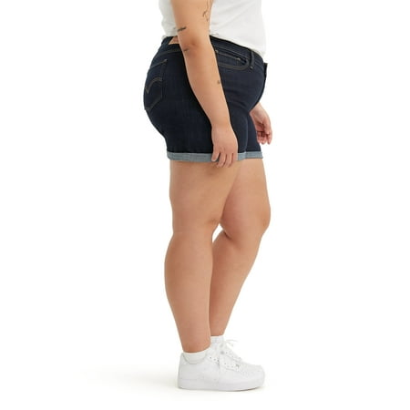 Oversized levis shorts Clearance