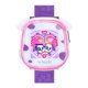 thumbnail image 4 of Reloj inteligente VTech My First Kidi, color morado, 4 of 5