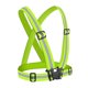 thumbnail image 3 of Chalecos reflectantes ajustables correas de chalecos de Seguridad flexibles, ciclismo verde al aire libre, 3 of 9