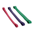 thumbnail image 4 of Bandas de Entrenamiento Macarena Bandas de Resistencia Fitness 3 Niveles Antideslizante para Gimnasio en Casa, 4 of 6