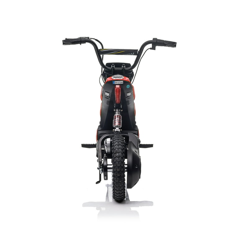 Are Dirt Electric Bikes a Good Birthday Gift? Find Out Now