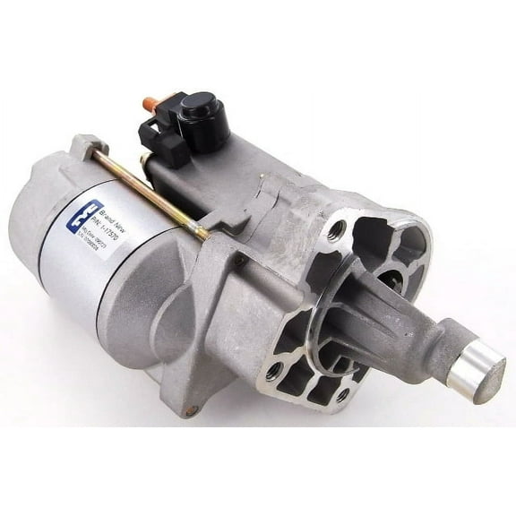 New Starter Compatible with 2000 Chrysler Voyager 3.0L V6