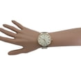 thumbnail image 4 of OLIVIA PRATT WOMENS SIMPLE ELEGANT METAL WATCH, 4 of 4