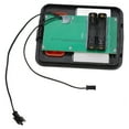 thumbnail image 3 of High Quality Rowing Monitor Rowing Counter Stepper Monitor Stepper Counter 120*98mm 1pc Plastic Gym Accessories, 3 of 12