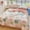 Pink, variant on ChicYu Machine Washable Summer Comforter, Breathable Cooling Bed Blanket, Lightweight Printed Quilt for Bedroom Dorm Guest Room, 59"x 79", Colcha Lavable de Verano, Couverture Lavable d'Été