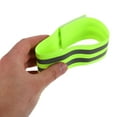 thumbnail image 5 of FRCOLOR 10 Pcs Reflective Armband Fitness Night Run 35.00X5.00X0.20CM Light Green, 5 of 8