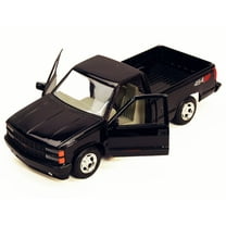 MOTORMAX 1992 Chevy 454SS Diecast Pick Up Truck Play Vehicle