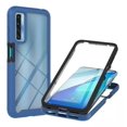 thumbnail image 1 of Funda De Cristal Para Tcl 20s 10l 20l 20 Plus 2021, Bandeja, 1 of 7