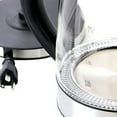 thumbnail image 3 of Better Chef 360-Degree Cordless Electrical Kettle, 3 of 6
