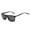 Reflective Street Sunglasses Under $5 a10, variant on sdhkgrrt Men's Sunglasses, Polarized Reflective Lenses for Men Women, UV400 Protection Trendy Streetwear Glasses, Fashion Eyewear for Driving Outdoor Travel Photography