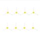 thumbnail image 1 of 8Pcs for IRobot Roomba Parts Kit Series 800 860 865 866 870 871 880 885 886 890 900 960 966 980 Side, 1 of 5